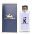 Produktbild: DOLCE & GABBANA K Homme Eau de Toilette Spray 100 ml