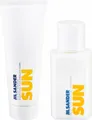 Produktbild: JIL SANDER Duft-Set Sun, 2-tlg., mit einem blumigen Duft