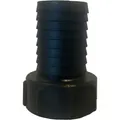 Produktbild: Fp - Ibc Container-adapter M. Gerilltem Stutzen, Pp, Ibc Ig 2' (s60x6) Stutzen 1/2',