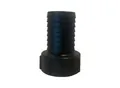 Produktbild: IBC Container-Adapter m. gerilltem Stutzen, PP, IBC IG 2