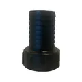 Produktbild: IBC Container-Adapter m. gerilltem Stutzen PP IBC IG 2