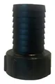 Produktbild: MCC Millennium IBC Container-Adapter mit gerilltem Stutzen, PP, IBC IG 2