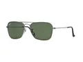 Produktbild: Sonnenbrille ray Ban begrenzt hot Sonnenbrille RB3136 caravan cod. Farbe 004
