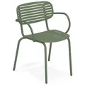 Produktbild: emu Mom 640 Armlehnstuhl militärgrün (17, MILITARY GREEN)
