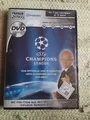 Produktbild: UEFA CHAMPIONS LEAGUE QUIZ DVD SPIEL ( PC-CD ROM ) NEU & OVP