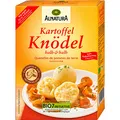 Produktbild: ALNATURA Bio Kartoffel Knödel Fertiggericht 225,0 g