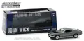Produktbild: Greenlight - 1969 Ford Mustang Boss 429 - John Wick - 86540 - 1:43 - Hollywood