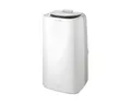 Produktbild: De'Longhi Pinguino PAC AP98 GentleJet – Mobile Klimaanlage, Weiss