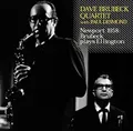 Produktbild: Newport 1958 by BRUBECK QUARTET,DAVE [VINYL]