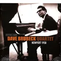 Produktbild: The Dave Brubeck Quartet - Newport 1958 (Vinyl LP)