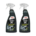 Produktbild: 2x SONAX FelgenBeast Felgenreiniger 1 L 04333000