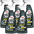 Produktbild: Sonax Felgenreiniger FelgenBeast 5x 1L säurefrei für Stahlfelgen & Alufelgen RDK