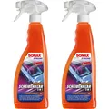 Produktbild: Sonax Ceramic Scheibenversiegelung 2in1 2x 750ml Scheibenklar Glasreiniger