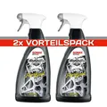 Produktbild: 2x Sonax FelgenBeast Felgenreiniger 1L säurefrei für Stahlfelgen & Alufelgen