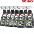 Produktbild: 10x Sonax Felgen Reiniger Felgenbeast Säurefrei mit Wirkindikator 1000ml