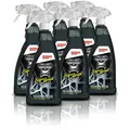Produktbild: SONAX 6x 1 L LITER FELGENBEAST FELGENREINIGER RDKS ALUFELGE STAHLFELGE