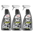 Produktbild: SONAX FelgenBeast Felgen Reiniger 3x1 Liter Felgenreiniger säurefrei