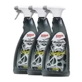 Produktbild: Sonax Felgen Beast Felgenreiniger säurefreier Spezialreiniger, 3x1 Liter