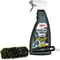 Produktbild: Sonax FelgenBeast Felgenreiniger 1L RDKS inkl. Beast Mikrofaser Felgenbürste