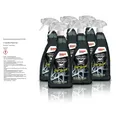 Produktbild: SONAX 6x 1 L LITER FELGENBEAST FELGENREINIGER RDKS ALUFELGE STAHLFELGE