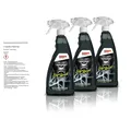 Produktbild: SONAX 3x 1 L LITER FELGENBEAST FELGENREINIGER RDKS ALUFELGE STAHLFELGE