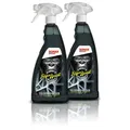 Produktbild: SONAX 2x 1 L LITER FELGENBEAST FELGENREINIGER RDKS ALUFELGE STAHLFELGE