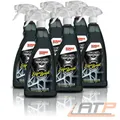 Produktbild: SONAX 6x 1 L LITER FELGENBEAST FELGENREINIGER RDKS ALUFELGE STAHLFELGE