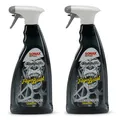 Produktbild: 2x 1 Liter SONAX 433300 FelgenBeast säurefreier Felgenreiniger Felgen Reiniger