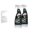 Produktbild: SONAX 2x 1 L LITER FELGENBEAST FELGENREINIGER RDKS ALUFELGE STAHLFELGE