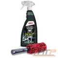 Produktbild: SONAX 1 L FELGENBEAST FELGENREINIGER RDKS STAHL ALU + FELGENBÜRSTE