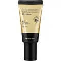 Produktbild: MIZON Snail Repair Intensive BB Cream SPF50+ Nr. 27 – Getönte Creme mit Schneckenfiltrat