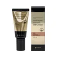 Produktbild: MIZON Snail Repair Intensive BB Cream #27 SPF50 50 ml – BB-Creme mit Schneckensc