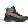 Produktbild: ADIDAS Herren Multifunktionsschuhe Terrex Skychaser AX5 Mid GORE-TEX CLIMAWARM