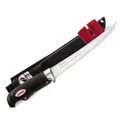 Produktbild: Rapala Knife 707 Lame 19cm Blist + Sharpener - Filetiermesser Set, Angelmesser