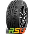 Produktbild: 4x GT-Radial 4 Seasons XL M+S 3PMSF 165/70 R14 85H Ganzjahresreifen