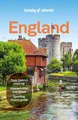 Produktbild: Lonely Planet England Catherine Le Nevez