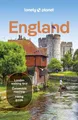 Produktbild: Lonely Planet England Plan the Trip of a Lifetime | Detailed Itineraries & Ma...