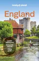 Produktbild: James March - Lonely Planet England - Paperback - G245z
