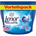 Produktbild: Lenor Aprilfrisch (50 Waschgänge, Waschpods) (8700216707718)