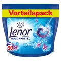 Produktbild: Lenor All-in-1 Pods Aprilfrisch - 50WL Waschmittel