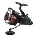 Produktbild: Daiwa Ninja BR LT Freilaufrolle Allround Angelrolle 3000 / 4000 / 5000 Rolle