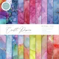 Produktbild: 2 Pack - Craft Consortium Double-Sided Paper Pad 6