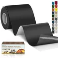 Produktbild: Reparatur Patch Nylon  Selbstklebend 7.6x200 cm Jacken Zelte