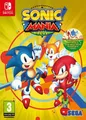 Produktbild: NS - Sonic Mania Plus