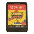 Produktbild: Sonic Mania Plus - Nintendo Switch - Videospiel - Cartridge - Nur Modul ✅