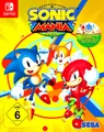 Produktbild: Sonic Mania Plus - Nintendo Switch - Neu & OVP - EU Version