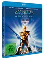 Produktbild: Masters of the Universe [Blu-ray]