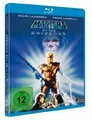 Produktbild: Masters of the Universe | Donald F. Glut (u. a.) | Deutsch | Blu-ray Disc | 2013