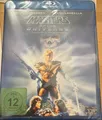 Produktbild: Masters Of The Universe (Dolph Lundgren | He-Man) Blu-ray Disc NEU + OVP!