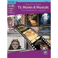 Produktbild: Alfred Music Top Hits from TV, Movies & Musicals - Flute